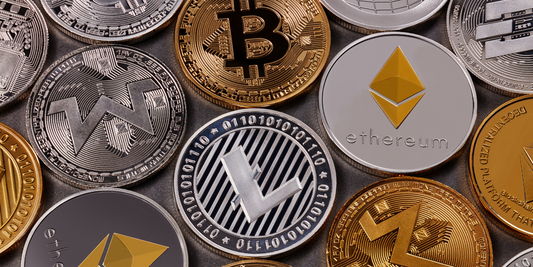Investitii crypto in Romania: cati bani au romanii si ce criptomonede prefera in 2025